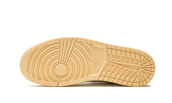 Air Jordan Air Jordan 1 Retro High OG Craft Vibrations Of Naija - FD8631-100