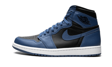 Air Jordan Air Jordan 1 Retro High OG Dark Marina Blue - 555088-404 / 575441-404