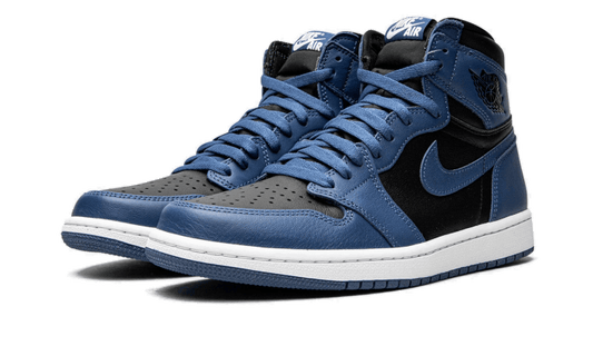 Air Jordan Air Jordan 1 Retro High OG Dark Marina Blue - 555088-404 / 575441-404