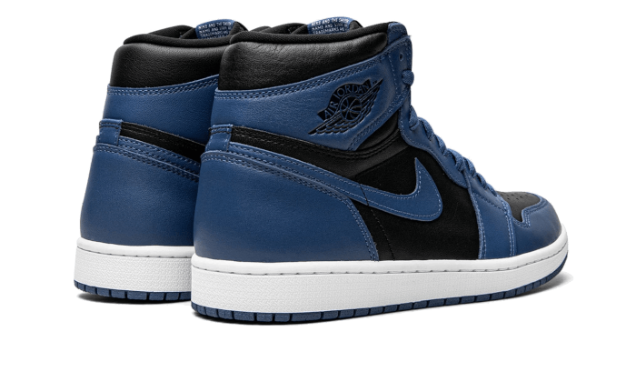 Air Jordan Air Jordan 1 Retro High OG Dark Marina Blue - 555088-404 / 575441-404