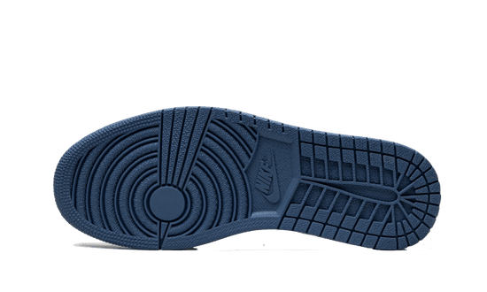 Air Jordan Air Jordan 1 Retro High OG Dark Marina Blue - 555088-404 / 575441-404