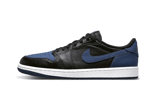 Air Jordan Air Jordan 1 Retro Low OG Mystic Navy - CZ0790-041 / CZ0775-041