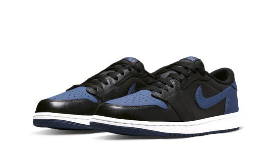 Air Jordan Air Jordan 1 Retro Low OG Mystic Navy - CZ0790-041 / CZ0775-041