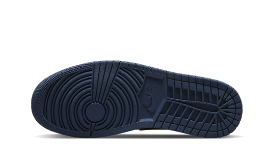 Air Jordan Air Jordan 1 Retro Low OG Mystic Navy - CZ0790-041 / CZ0775-041