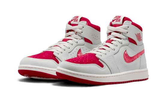 Air Jordan Air Jordan 1 Zoom CMFT 2 SP Valentine’s Day - DV1304-106