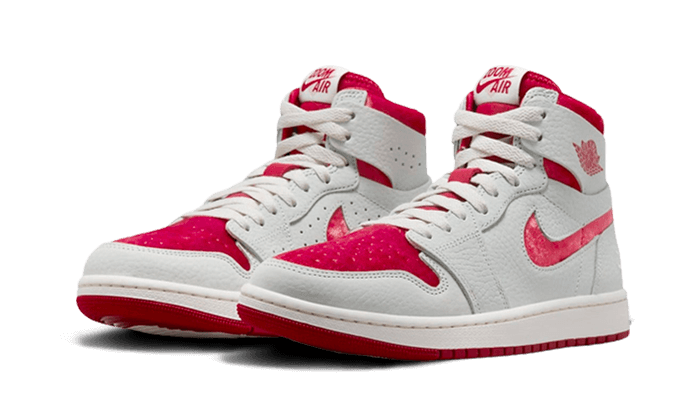 Air Jordan Air Jordan 1 Zoom CMFT 2 SP Valentine’s Day - DV1304-106