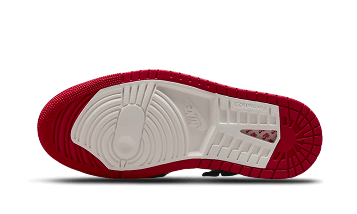 Air Jordan Air Jordan 1 Zoom CMFT 2 SP Valentine’s Day - DV1304-106