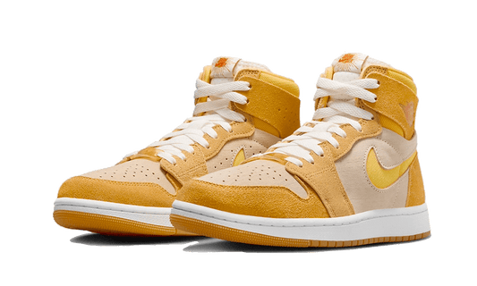 Air Jordan Air Jordan 1 Zoom CMFT 2 Sunshine - FJ5743-700