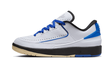 Air Jordan Air Jordan 2 Retro Low Varsity Royal - DX4401-104