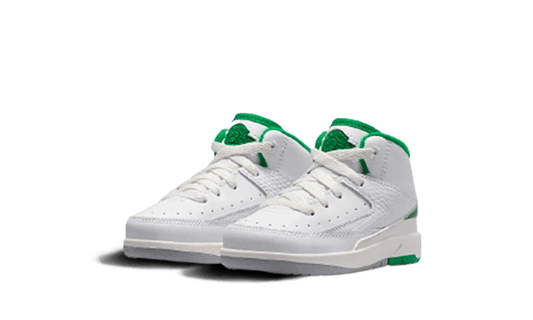 Air Jordan Air Jordan 2 Retro Lucky Green Bébé (TD) - DQ8563-103