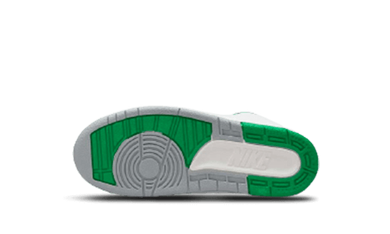 Air Jordan Air Jordan 2 Retro Lucky Green Enfant (PS) - DQ8564-103