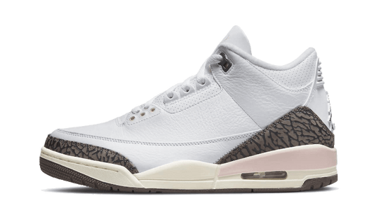 Air Jordan Air Jordan 3 Dark Mocha (Neapolitan) - CK9246-102