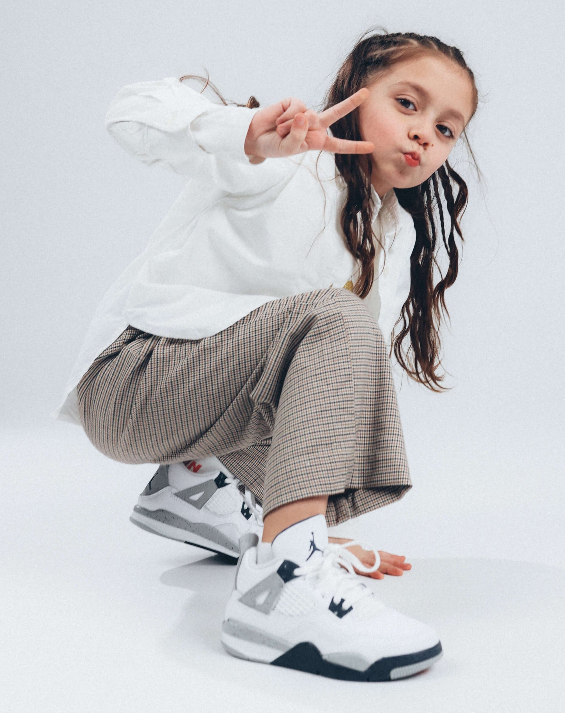 Midnight Navy Jordan 4s Infant Nike Air Jordan Retro TD Midnight