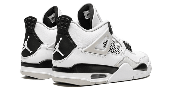 Air Jordan Air Jordan 4 Military Black - DH6927-111 / 408452-111