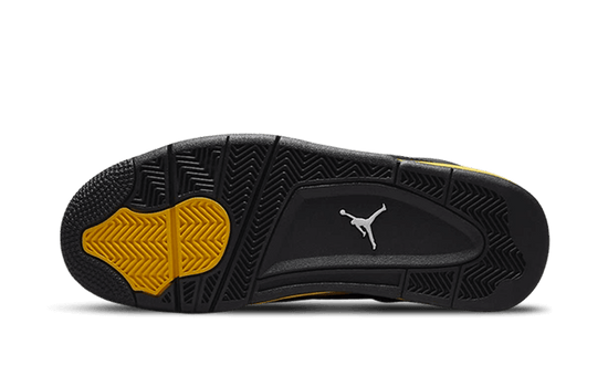 Air Jordan Air Jordan 4 Retro Thunder (2023) - DH6927-017 / 408452-017