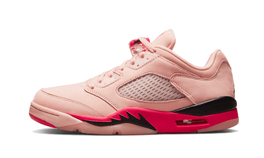 Air Jordan Air Jordan 5 Low Arctic Pink - DA8016-806