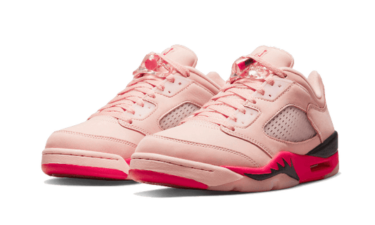 Air Jordan Air Jordan 5 Low Arctic Pink - DA8016-806