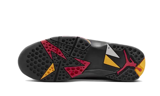 Air Jordan Air Jordan 7 Retro Citrus - CU9307-081 / DQ6040-081