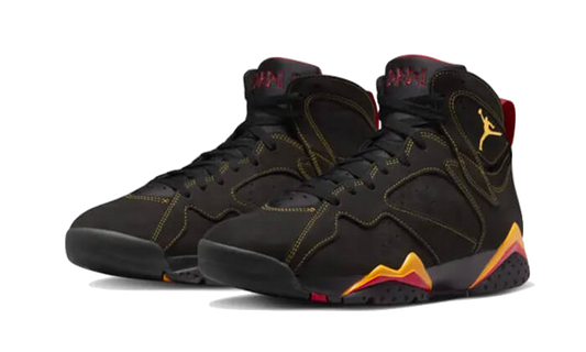 Air Jordan Air Jordan 7 Retro Citrus - CU9307-081 / DQ6040-081