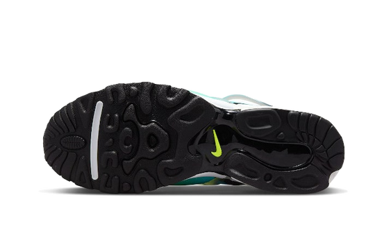 Nike Air Kukini SE Gradient Lemon Venom - DV1902-100