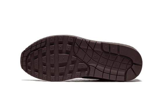 Nike Air Max 1 Burgundy Crush - DV3888-600