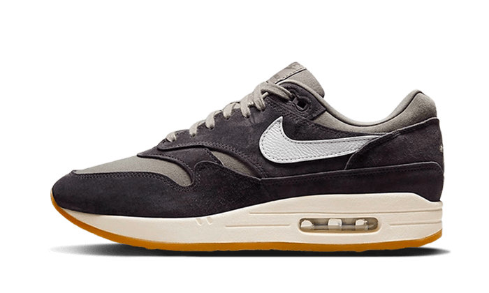 Nike Air Max 1 Crepe Soft Grey - FD5088-001