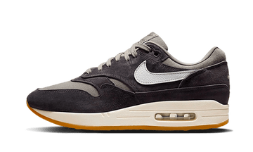 Nike Air Max 1 Crepe Soft Grey - FD5088-001