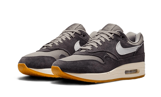 Nike Air Max 1 Crepe Soft Grey - FD5088-001