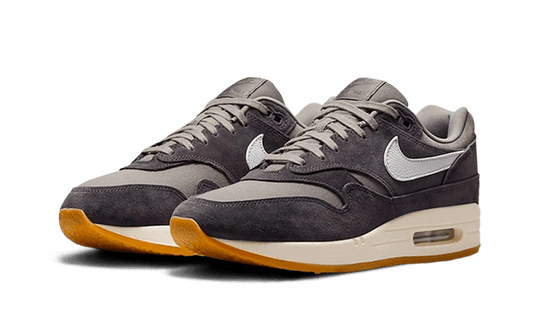 Nike Air Max 1 Crepe Soft Grey - FD5088-001