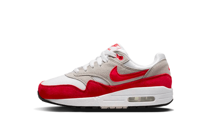 Nike air max one rouge best sale