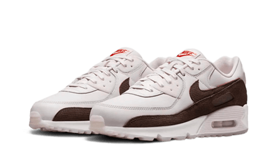 Nike Air Max 90 Brown Tile - FD0789-600