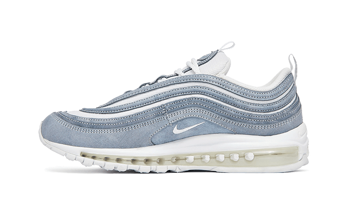 Nike Air Max 97 Comme Des Garçons Grey - DX6932-001