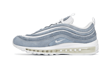 Nike Air Max 97 Comme Des Garçons Grey - DX6932-001