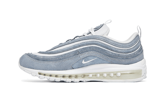 Nike Air Max 97 Comme Des Garçons Grey - DX6932-001