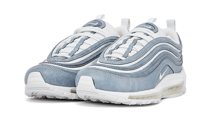 Nike Air Max 97 Comme Des Garçons Grey - DX6932-001