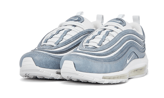 Nike Air Max 97 Comme Des Garçons Grey - DX6932-001