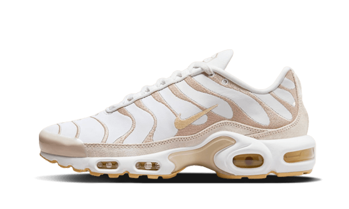 Nike Air Max Plus PRM Sanddrift - DZ2832-101