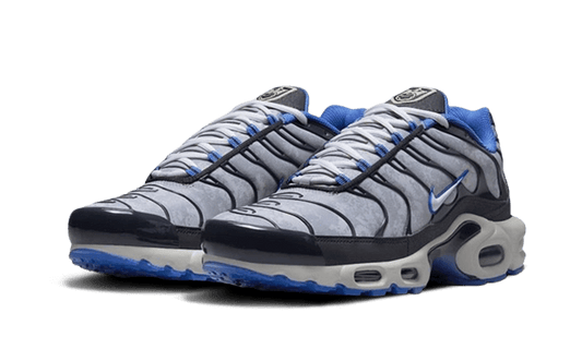 Nike Air Max Plus SE Social FC - DQ3981-001