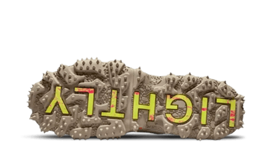 Nike Air Terra Forma Off-White Summit White Psychic Purple - DQ1615-100