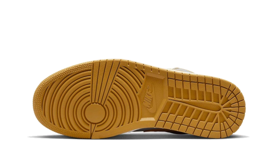 Air Jordan Air Jordan 1 Low Cement Grey Chutney - DC0774-020