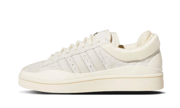 Adidas Campus Bad Bunny Cloud White - FZ5823