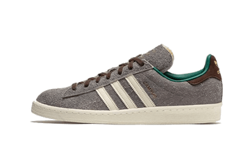 Adidas Campus Bodega Beams Grey Four - ID2379