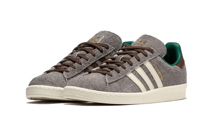 Adidas Campus Bodega Beams Grey Four - ID2379