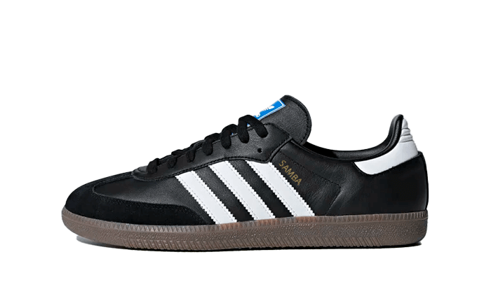 Adidas Samba OG Core Black - B75807/BZ0058 / IE3676