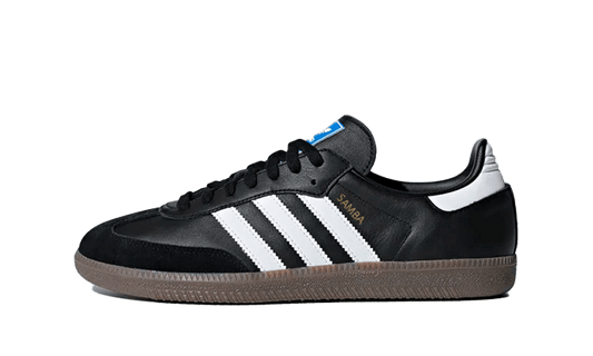 Adidas Samba OG Core Black - B75807/BZ0058 / IE3676