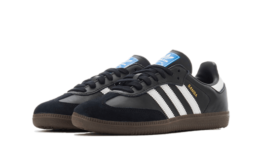 Adidas Samba OG Core Black - B75807/BZ0058 / IE3676