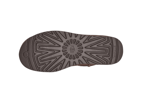 UGG Classic Ultra Mini Platform Chocolate - 1135092-CHO