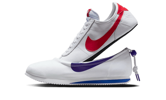 Nike Cortez CLOT Forrest Gump - DZ3239-100