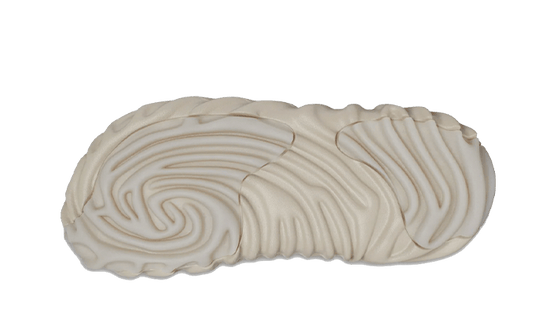 Crocs Pollex Clog Salehe Bembury Horchata - 207393-2DO