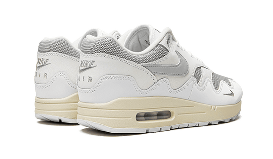 Nike Air Max 1 Patta White Grey - DQ0299-100